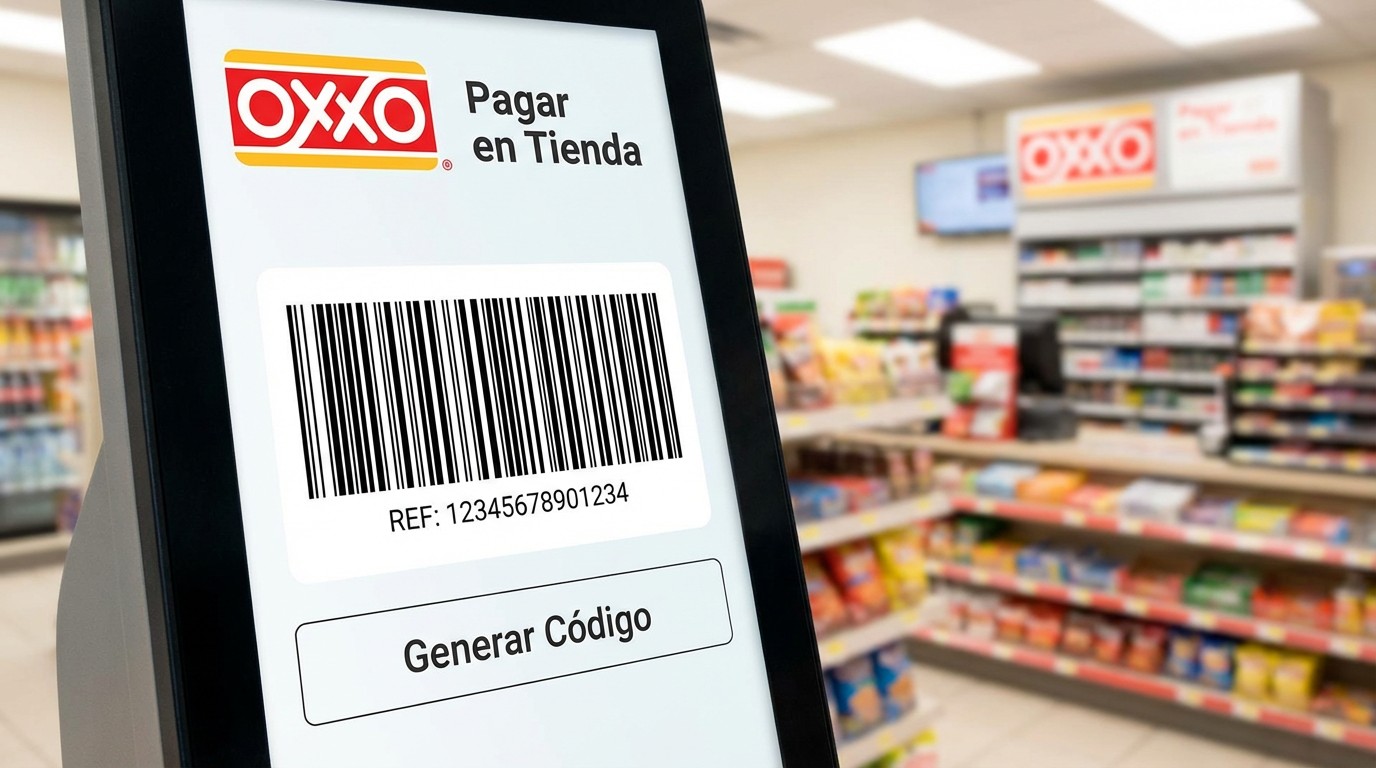 Depósito por OXXO en m777 casino México