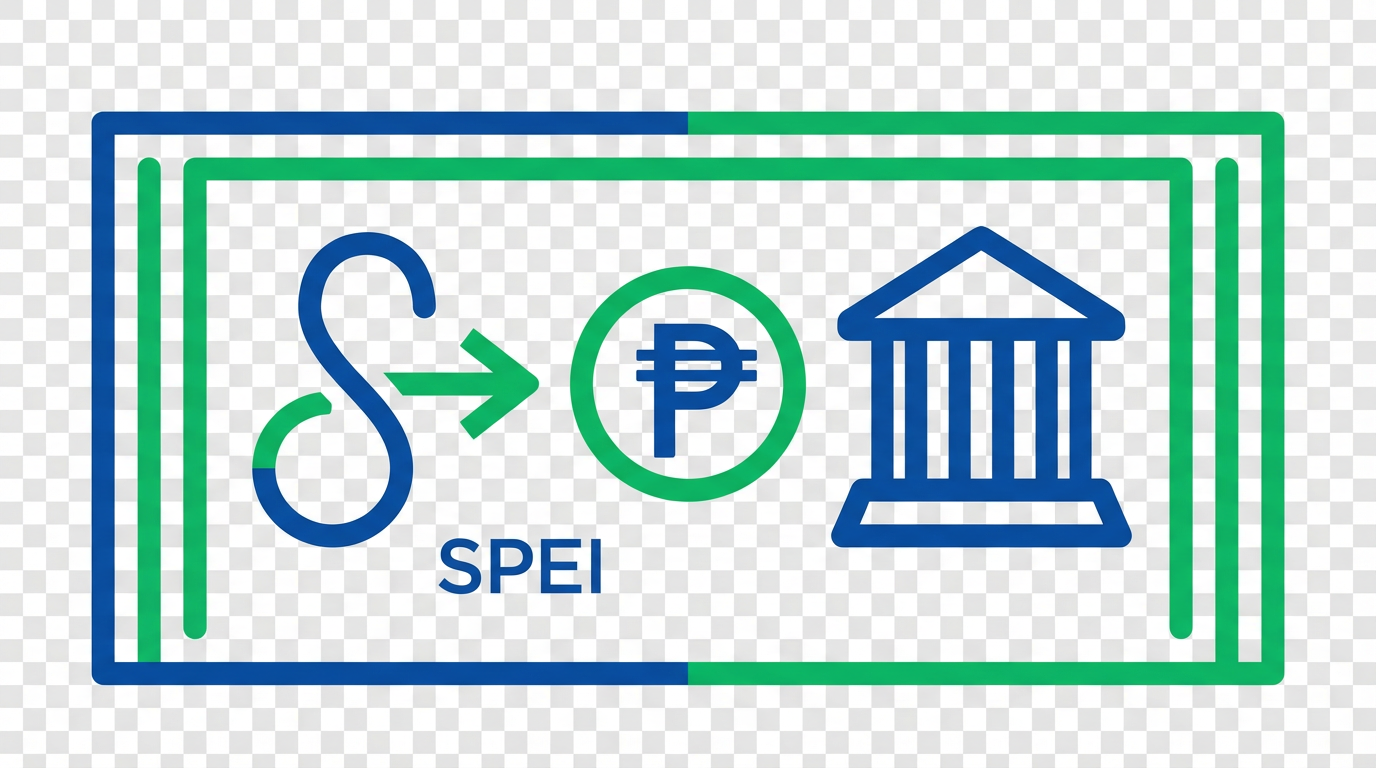 SPEI transferencia México
